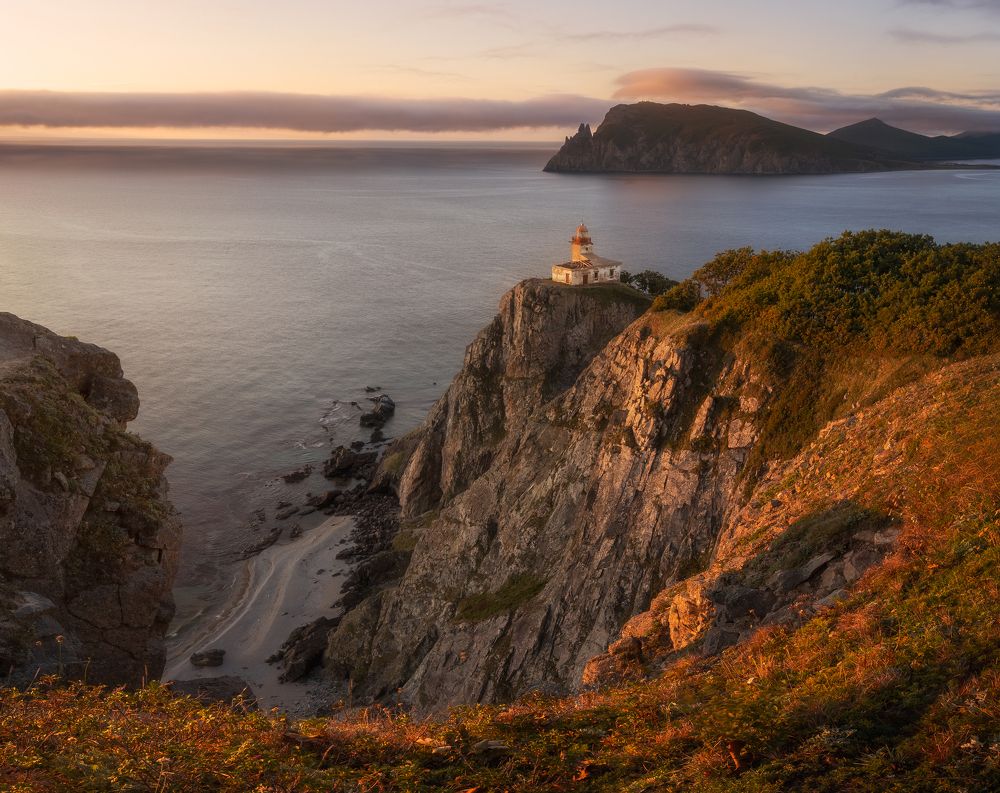 Photograph by Михаил Харитонычев