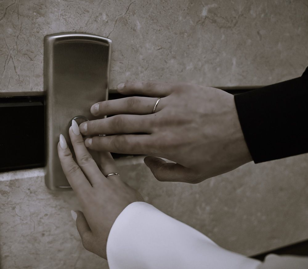 Photograph by Ткачева Анна