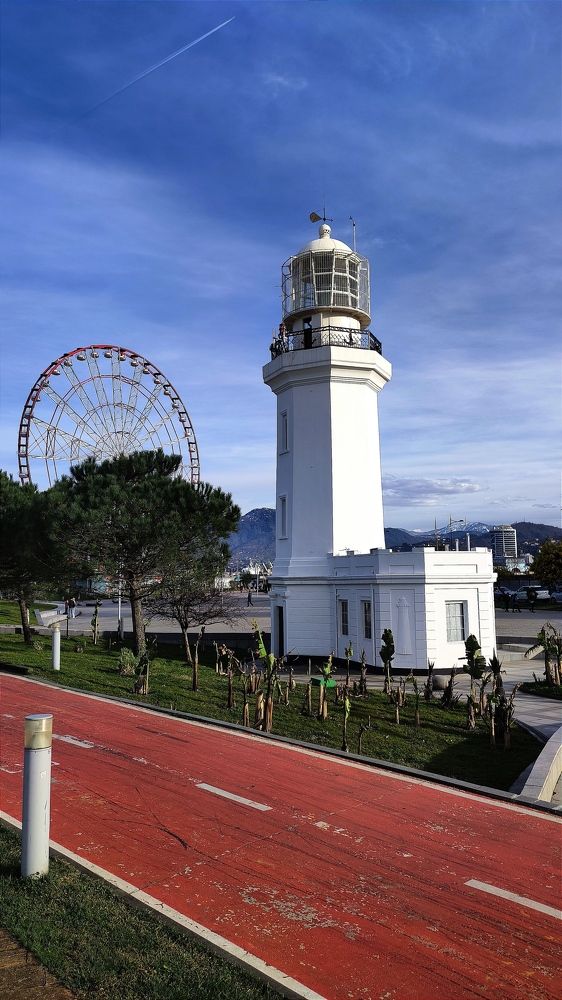 Фотография автора Георгий Черник