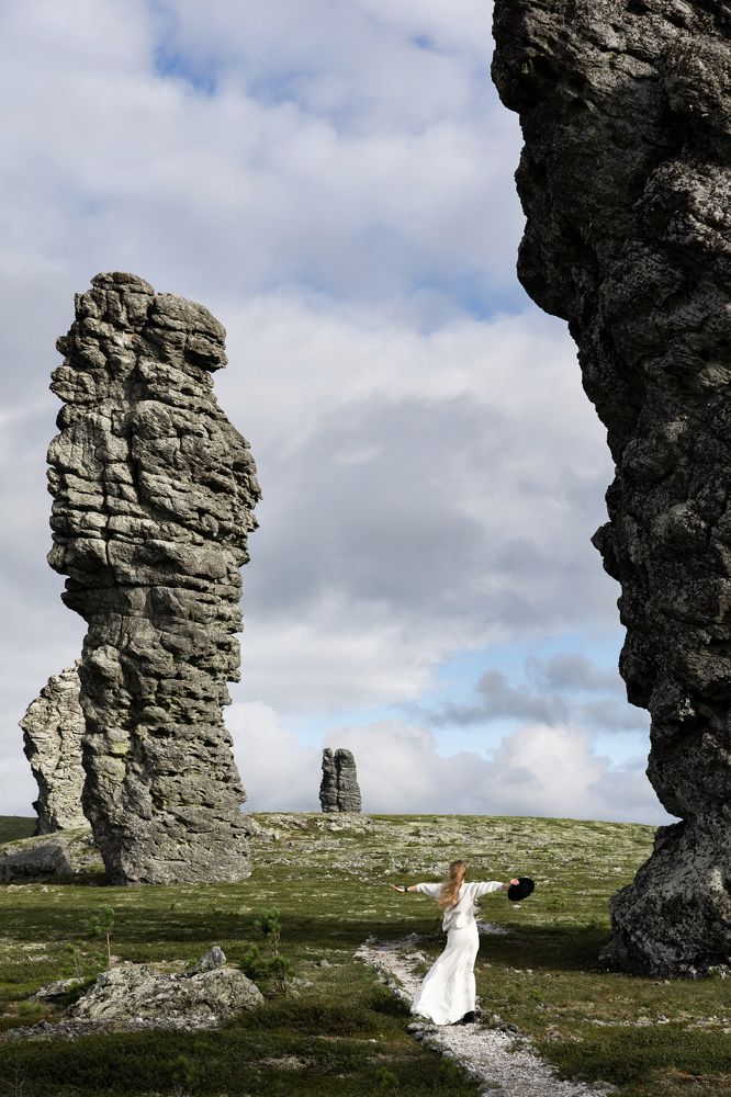 Фотография автора Алёна Новосельцева