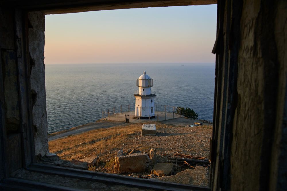 Photograph by Андрей Фоминых