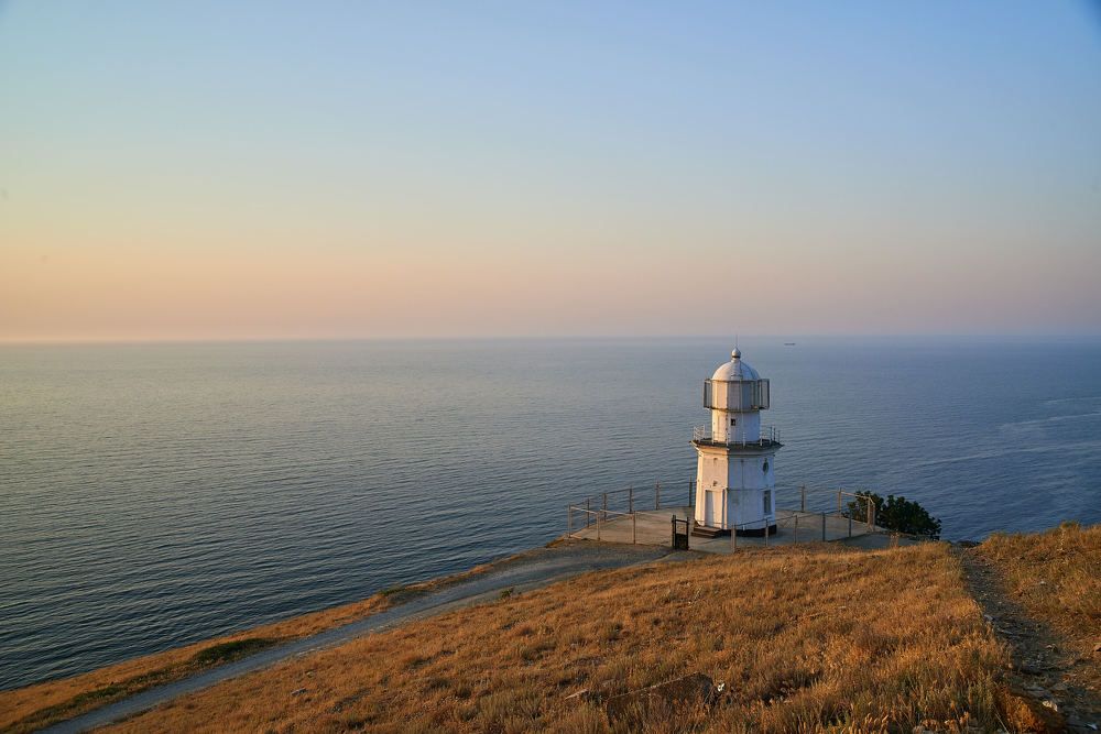 Photograph by Андрей Фоминых