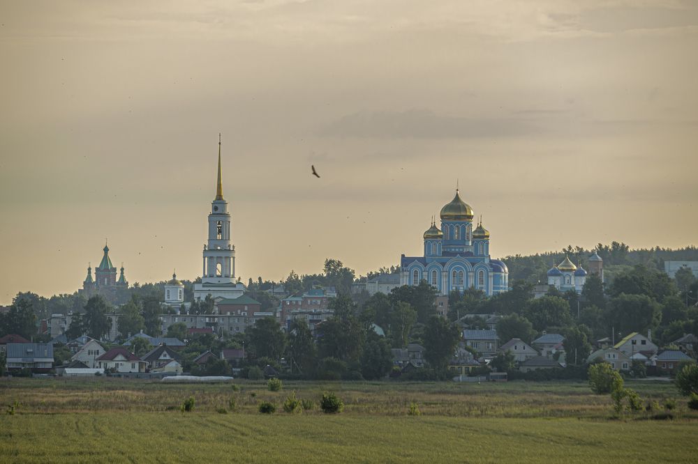 Photograph by Юлия Куликова