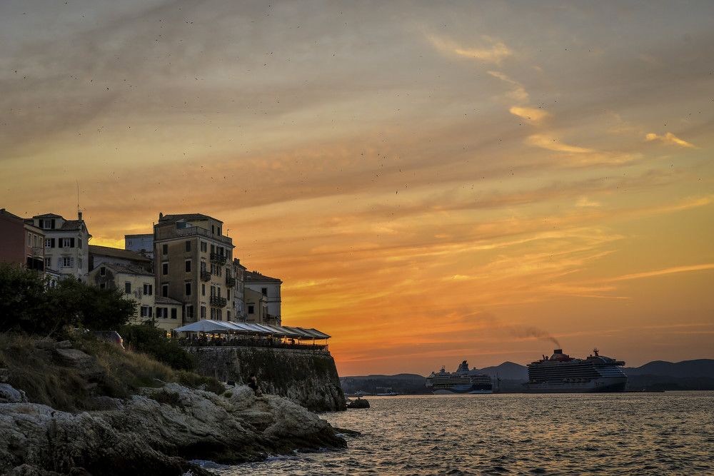 Photograph by Alexandros Melidis