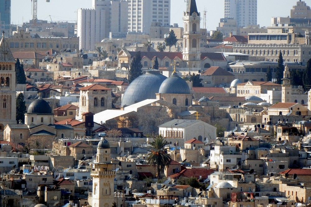 Photograph by Vasilii Martynov