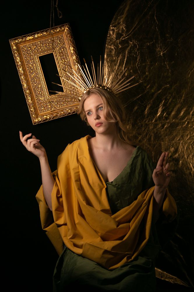 Photograph by Егор Белов