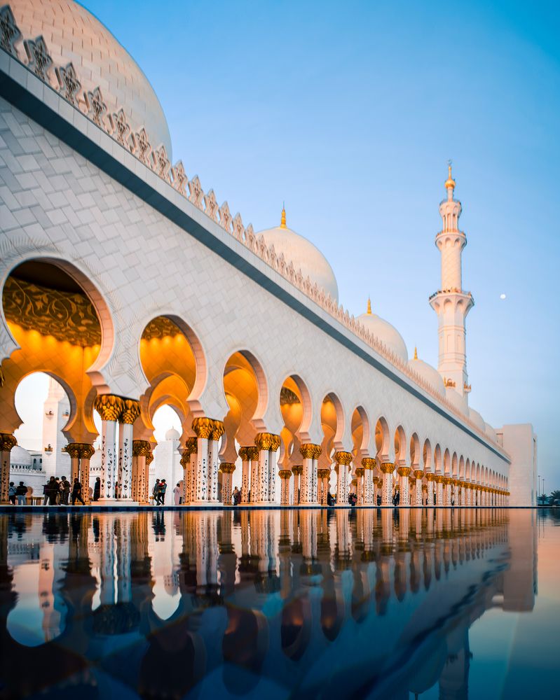 Photograph by Михаил Деревянов