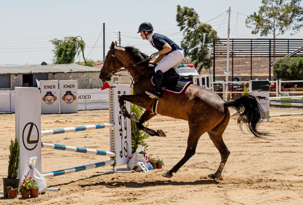 Photograph by Ali Abu Ras