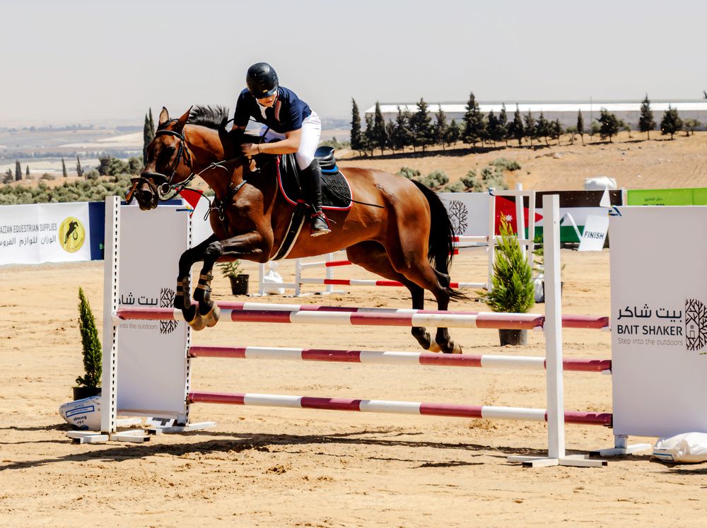 Photograph by Ali Abu Ras