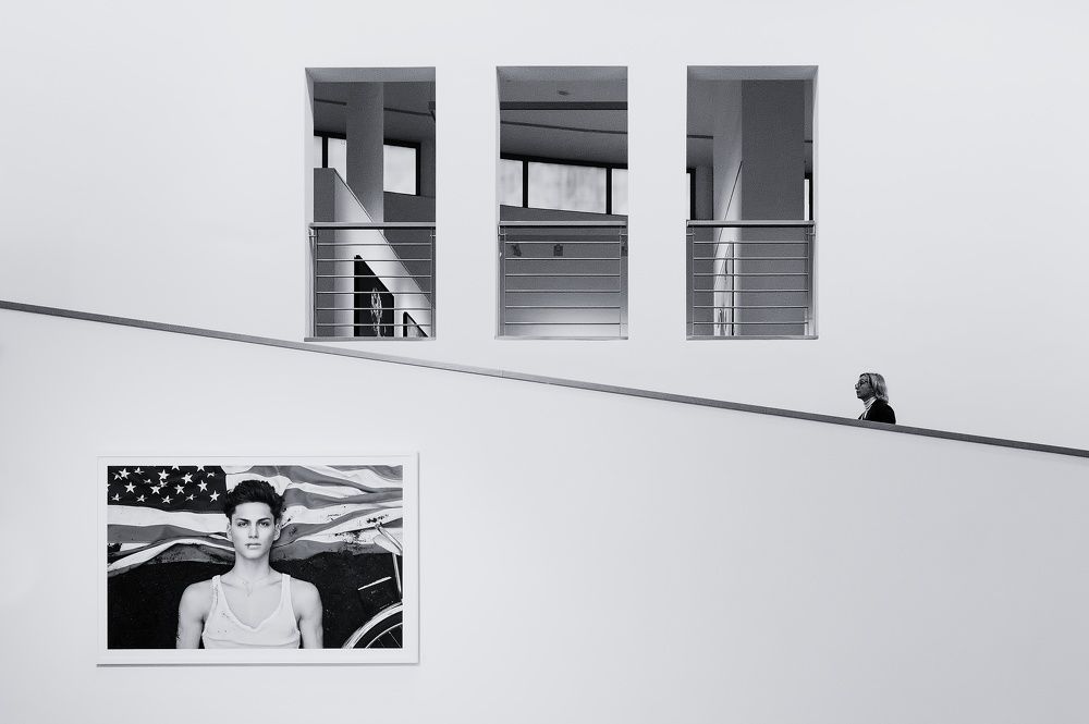 Photograph by Milan Uhrin