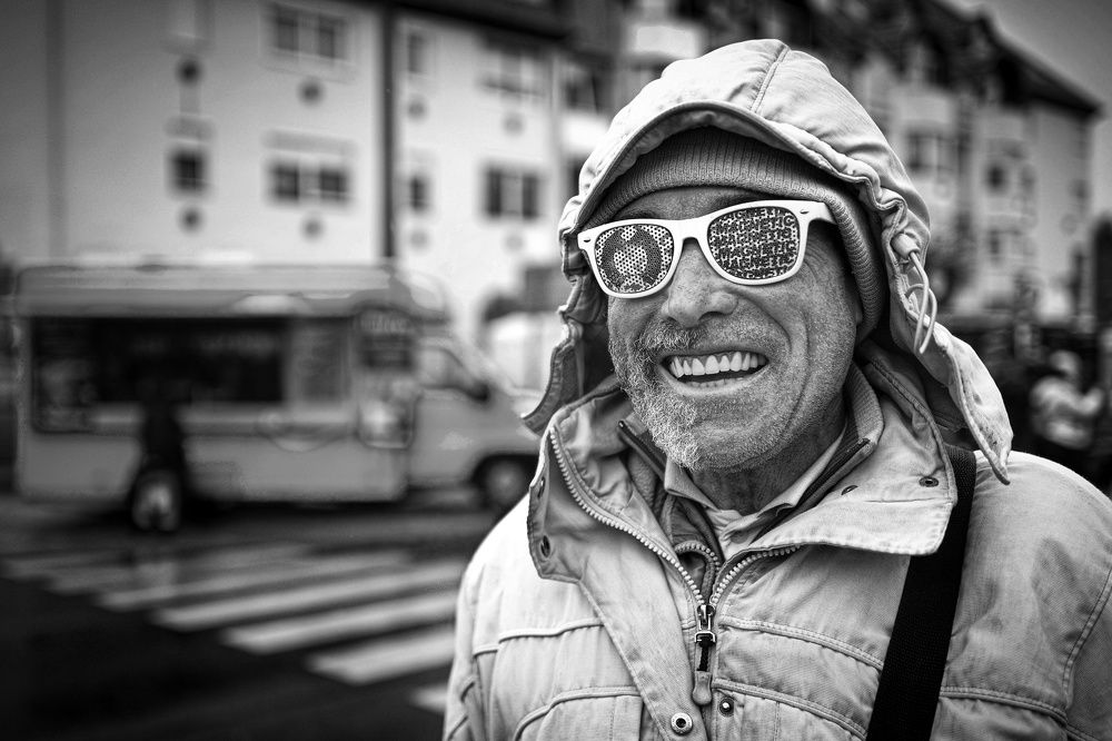 Photograph by Milan Uhrin