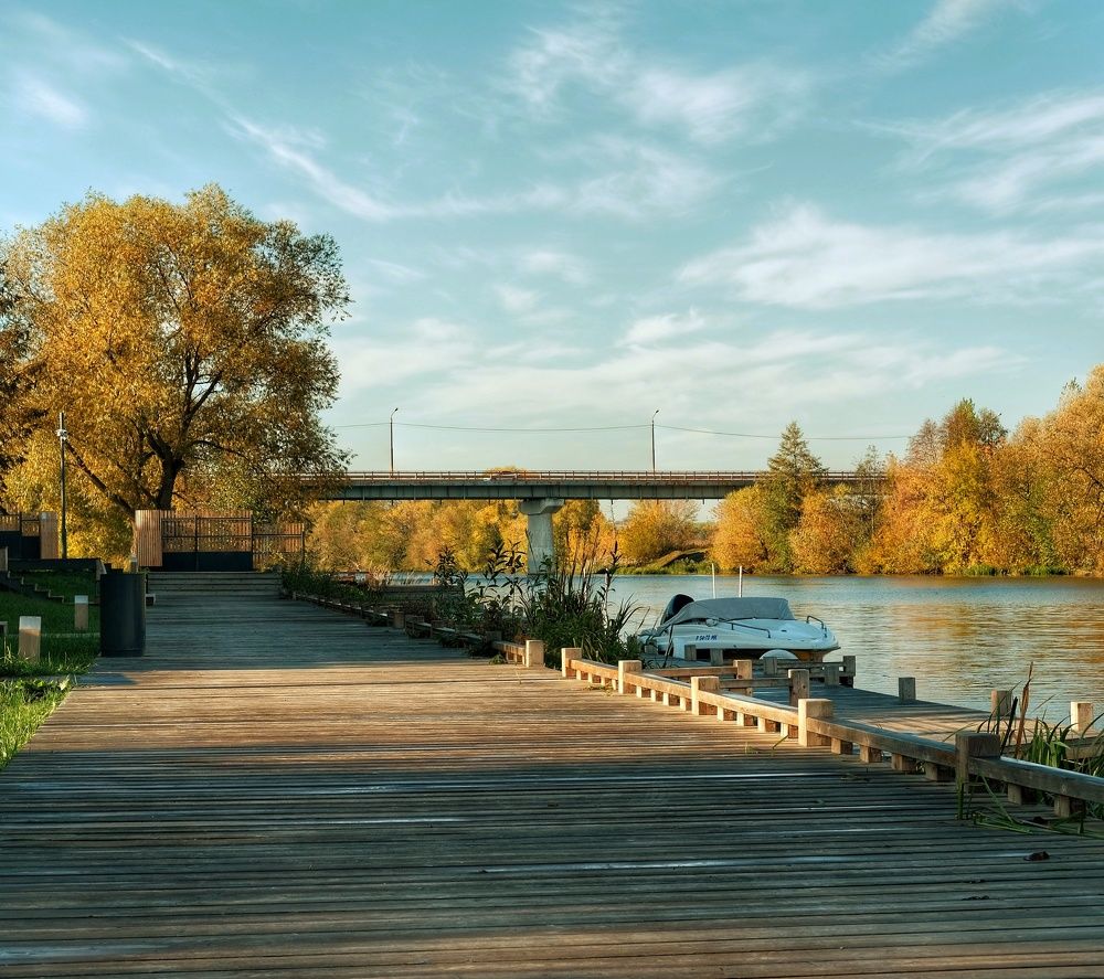 Photograph by Сергей Кошин