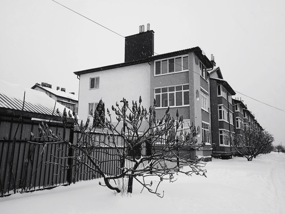 Photograph by Марина Гусева