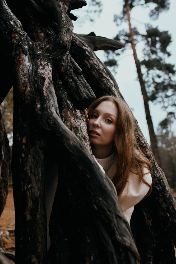 Photograph by Valeria Morozova