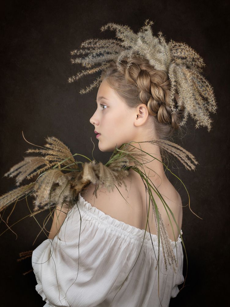 Photograph by Ольга Гамей