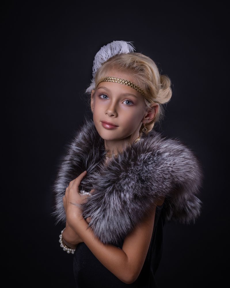 Photograph by Ольга Гамей