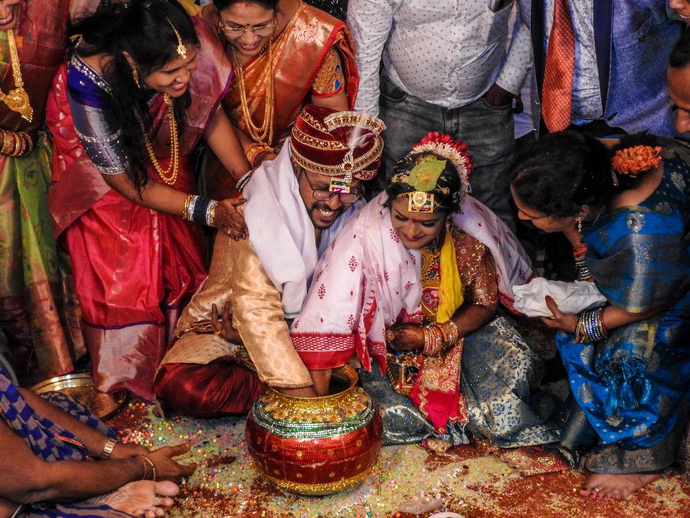 Photograph by Bidyut Dutta