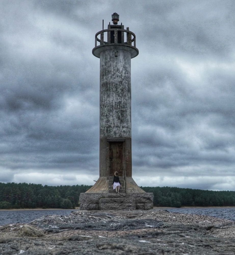 Photograph by Марина Безенкина