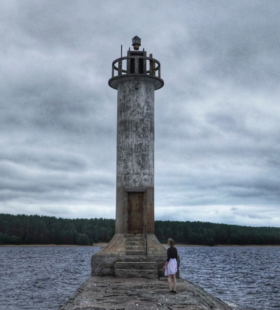 Photograph by Марина Безенкина