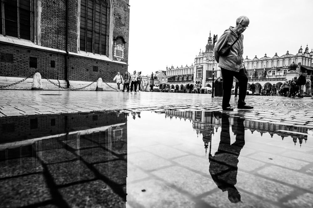 Photograph by marianna chechik