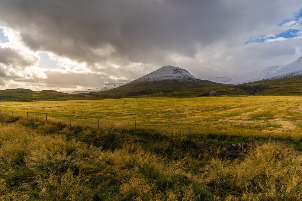 Photograph by Alexander Livshitz