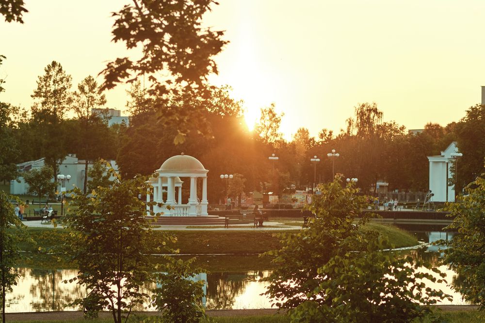 Photograph by Валерий Зенович