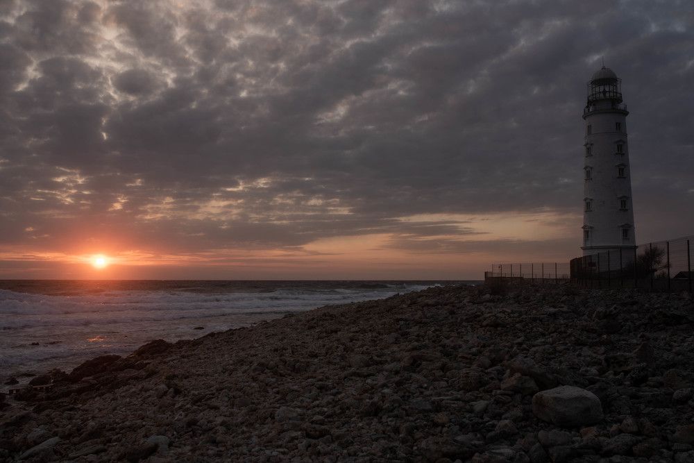 Photograph by Antonina Marchenko