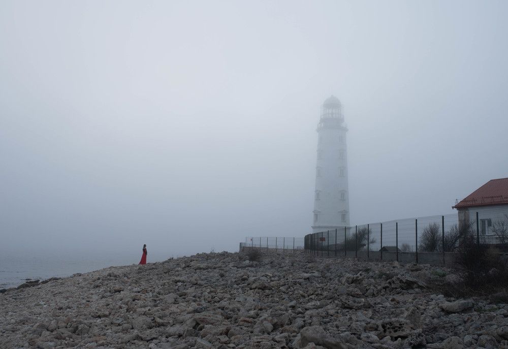 Photograph by Antonina Marchenko