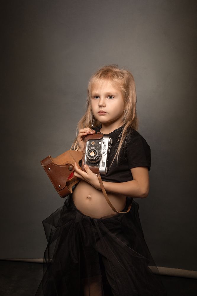 Photograph by Елена Гребенщикова