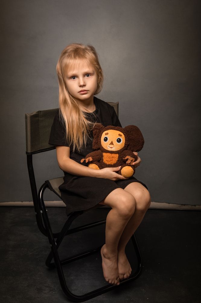 Photograph by Елена Гребенщикова