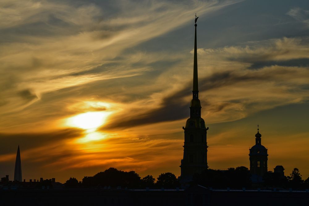 Photograph by Олег Корешонков