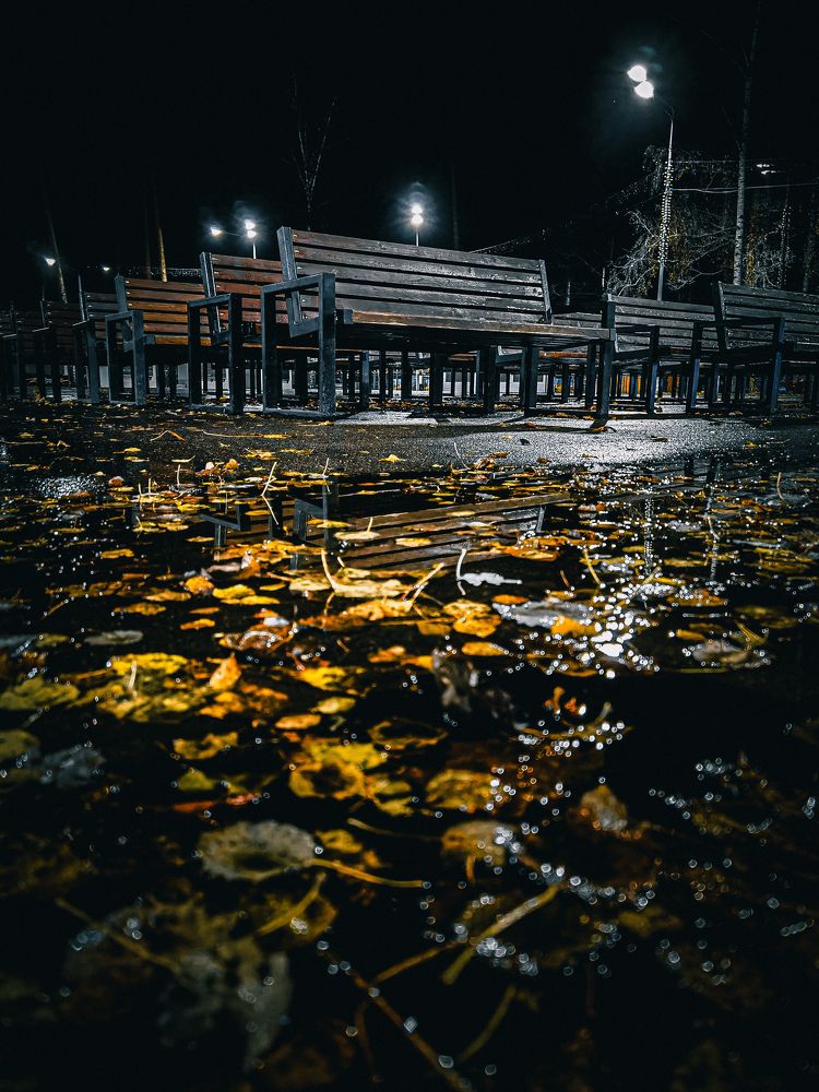 Photograph by Влад Апанасов