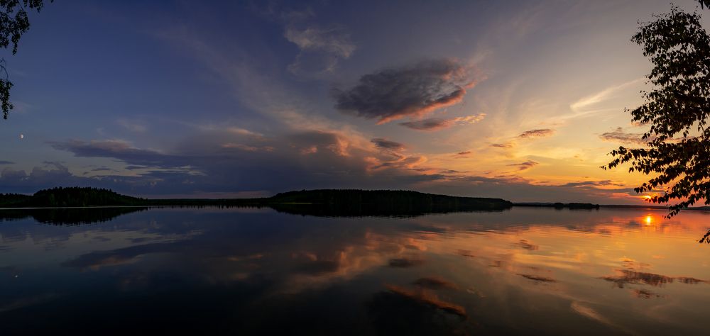 Photograph by Глеб Обуховский