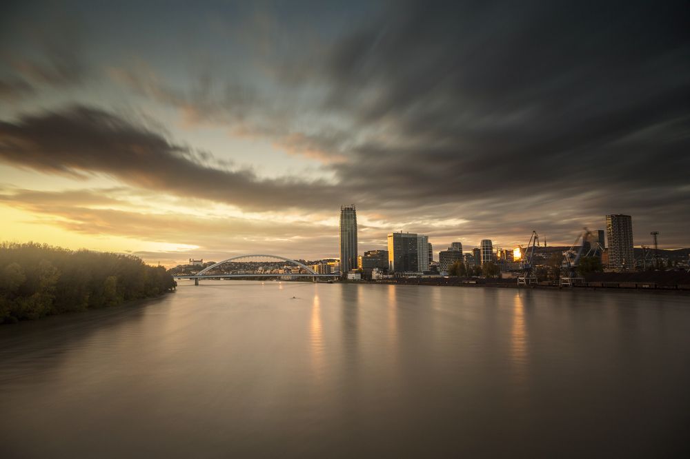 Фотография автора Matej Kotula