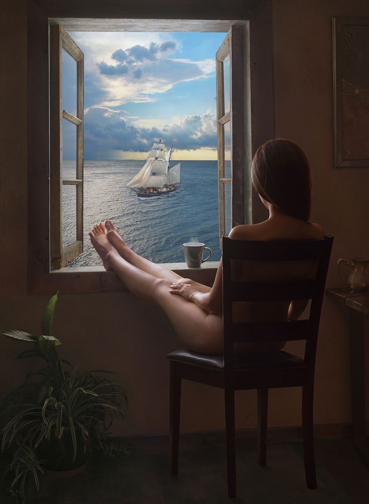 Photograph by Alexander Sviridov