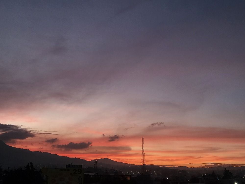 Photograph by Débora Barrios