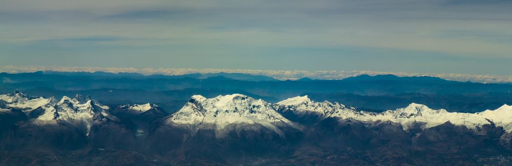 Photograph by Jorge Giol - El Caminante