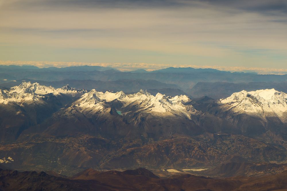 Photograph by Jorge Giol - El Caminante