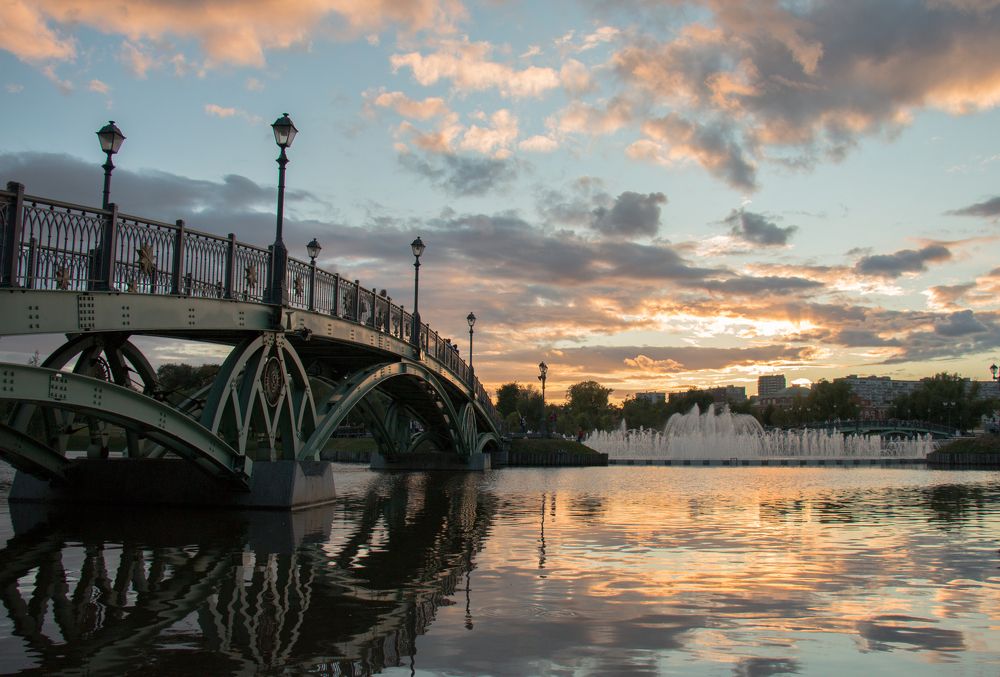 Photograph by Aleksandra