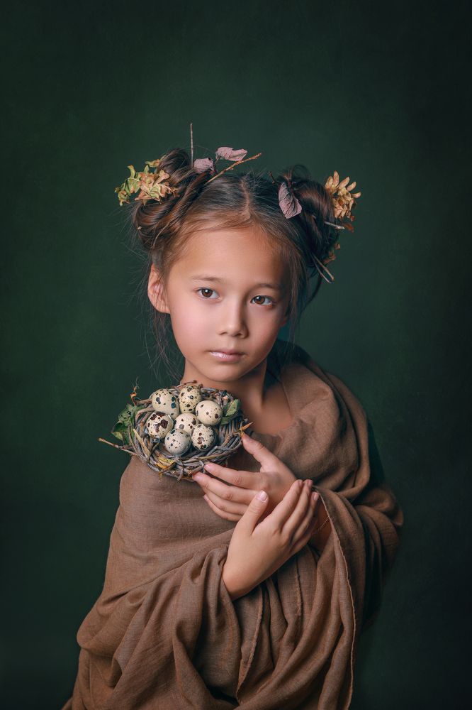 Photograph by Ольга Гамей