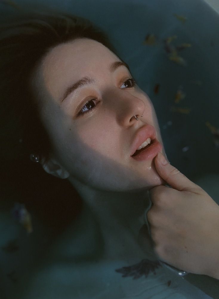 Photograph by Виктория Мисюрина