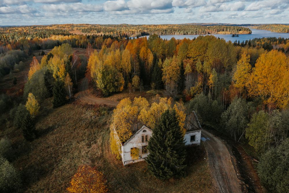 Природа - наш дом