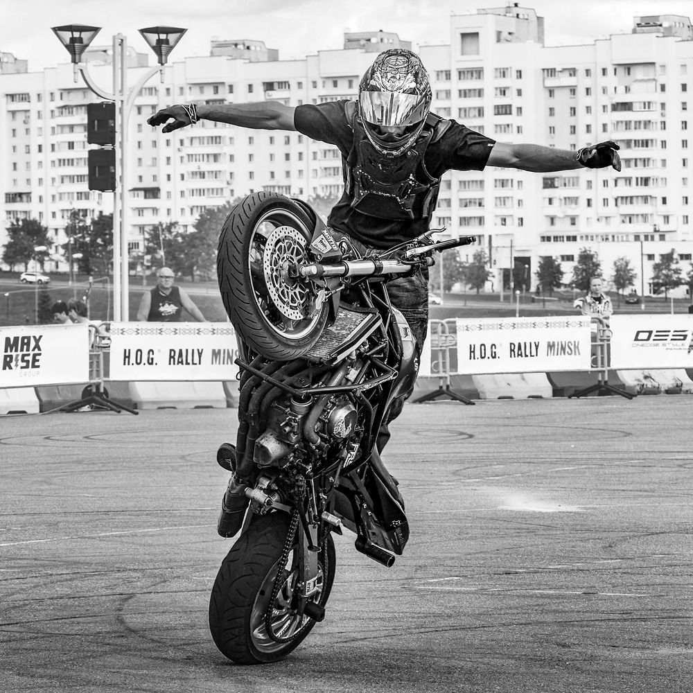 Photograph by Анжелика Титова