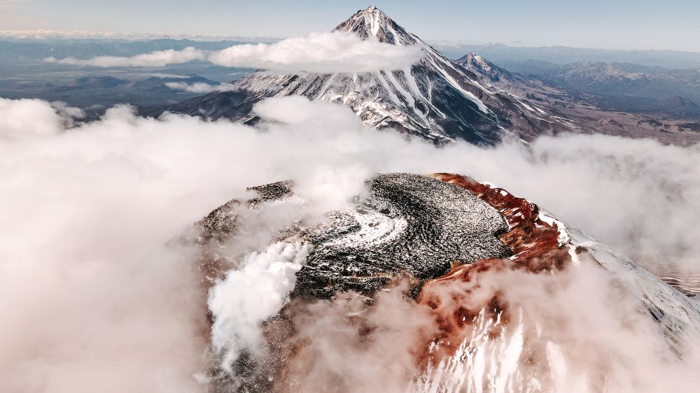 Гори, но не сгорай