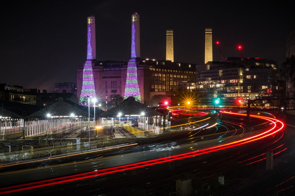 Photograph by Sergejs Barkans