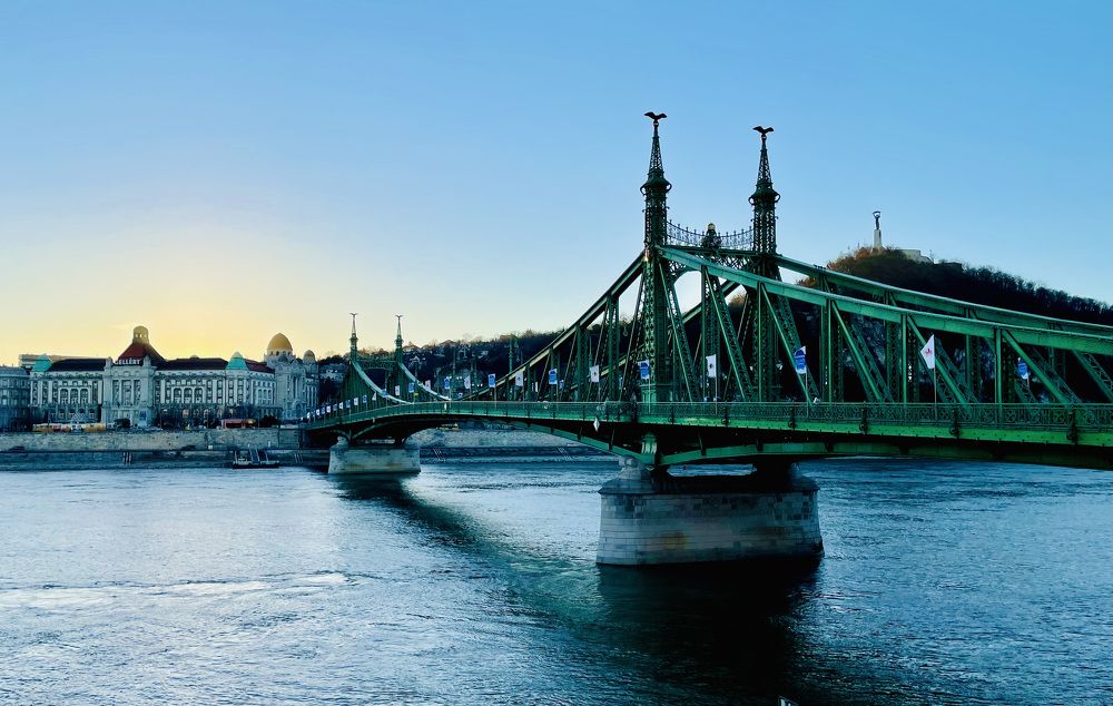 Photograph by Irina Finko