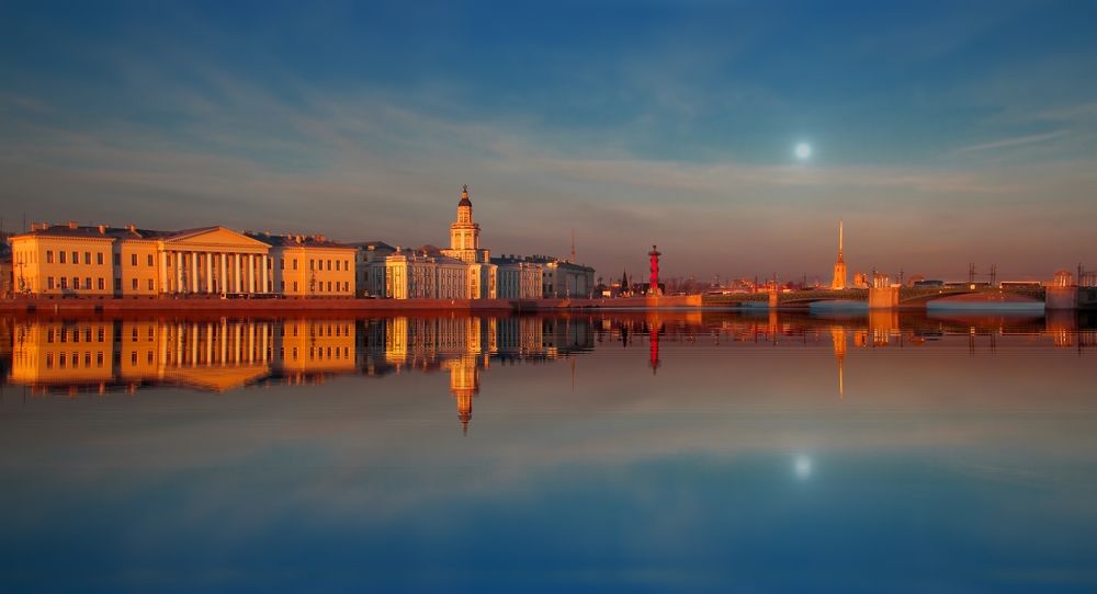 Photograph by Дмитрий Петухов