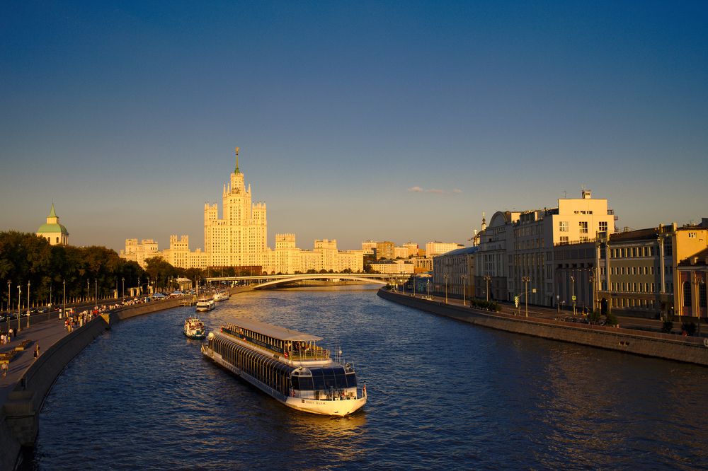 Photograph by Денис Прохоров