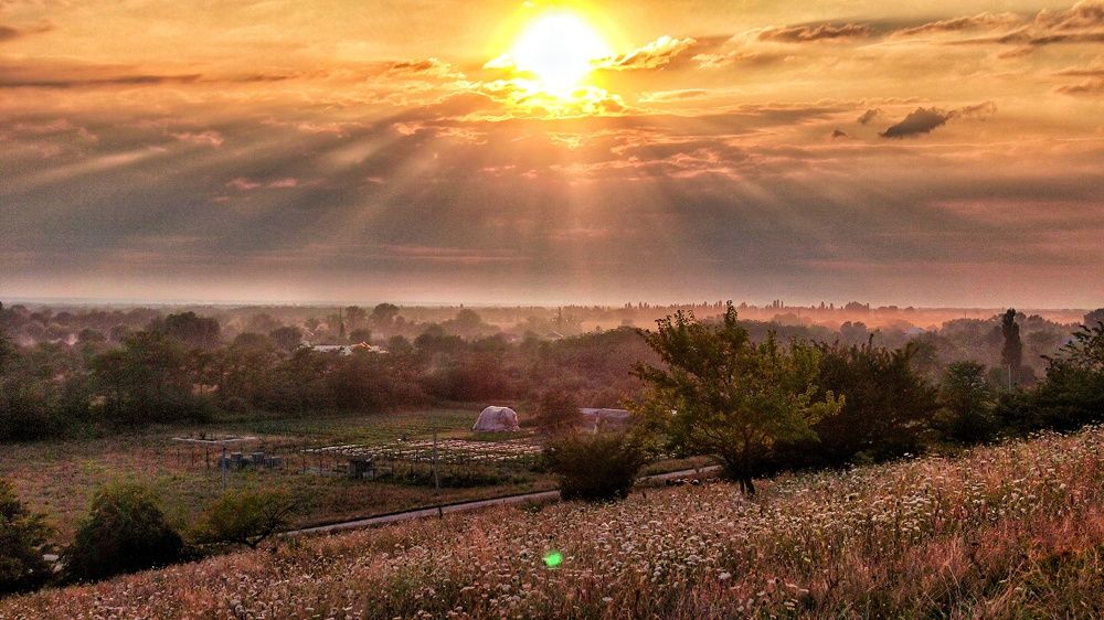 Photograph by Виктор Исаков