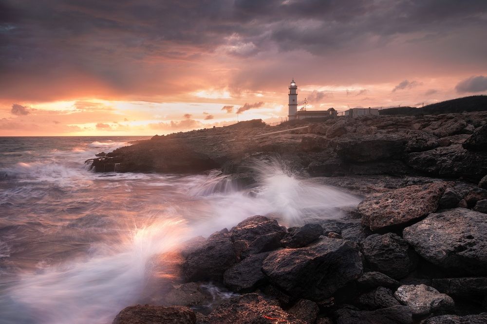 Photograph by Lukasz Maliszewski